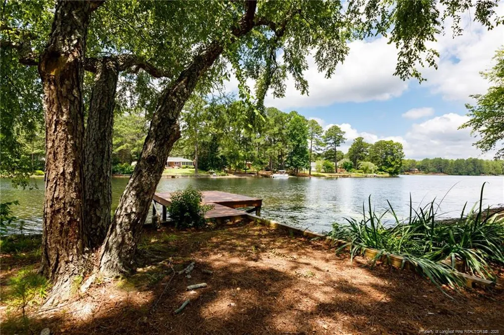 3516 Niagara Carthage Road Whispering Pines, NC 28327