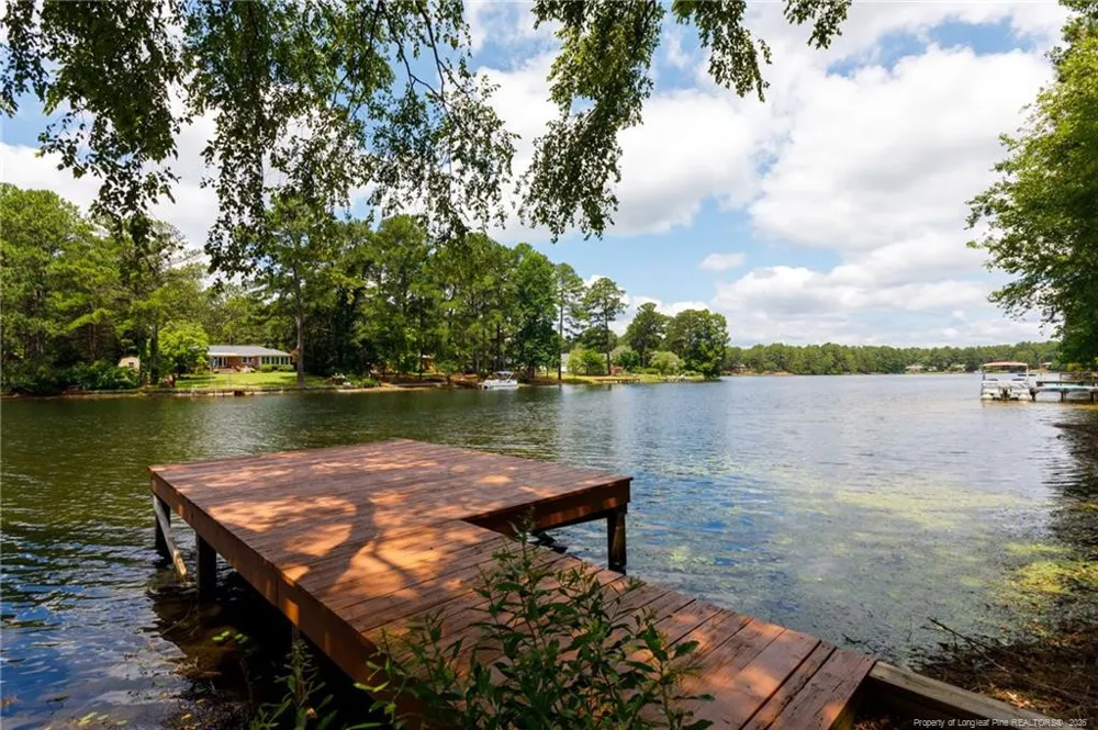 3516 Niagara Carthage Road Whispering Pines, NC 28327