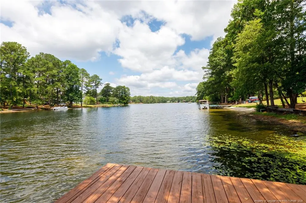3516 Niagara Carthage Road Whispering Pines, NC 28327