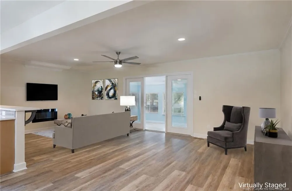 3516 Niagara Carthage Road Whispering Pines, NC 28327