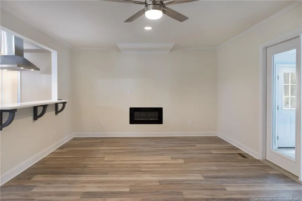 3516 Niagara Carthage Road Whispering Pines, NC 28327