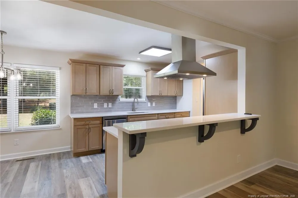 3516 Niagara Carthage Road Whispering Pines, NC 28327