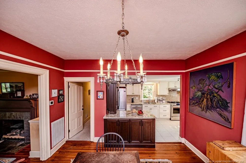 524 Carthage Street Cameron, NC 28326