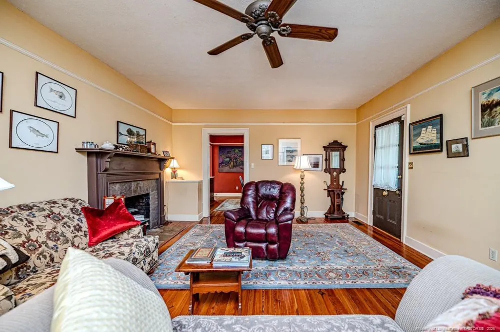 524 Carthage Street Cameron, NC 28326