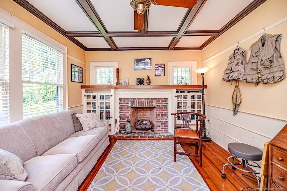 524 Carthage Street Cameron, NC 28326