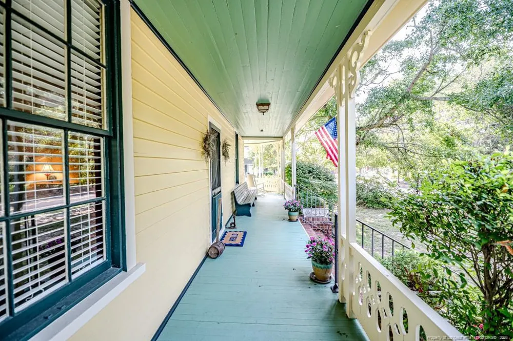 524 Carthage Street Cameron, NC 28326
