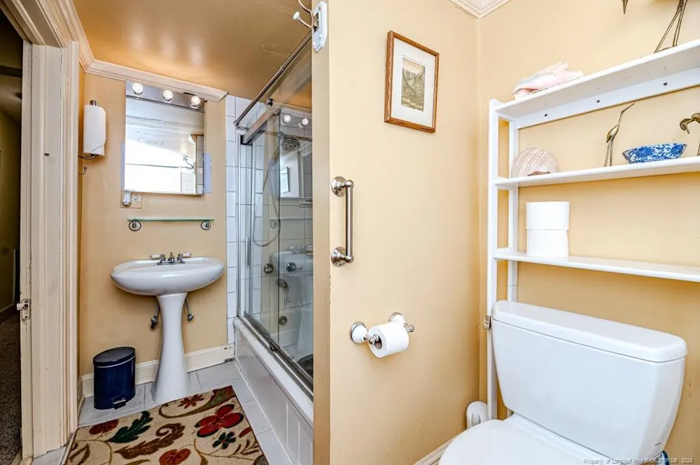524 Carthage Street Cameron, NC 28326