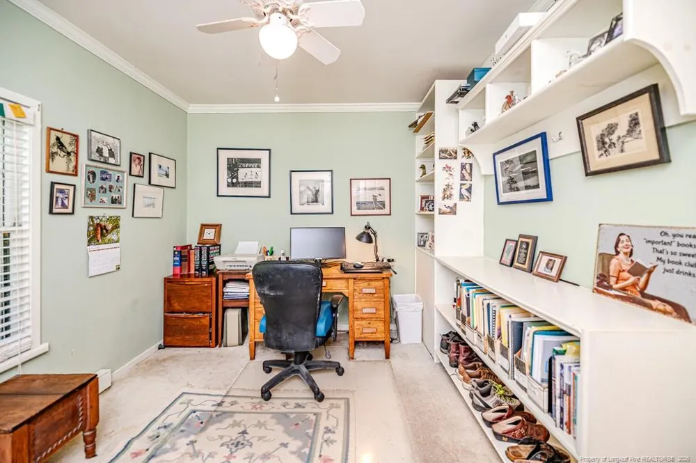 524 Carthage Street Cameron, NC 28326