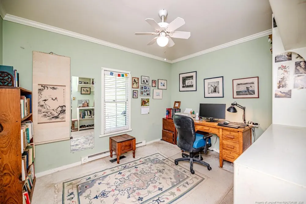 524 Carthage Street Cameron, NC 28326