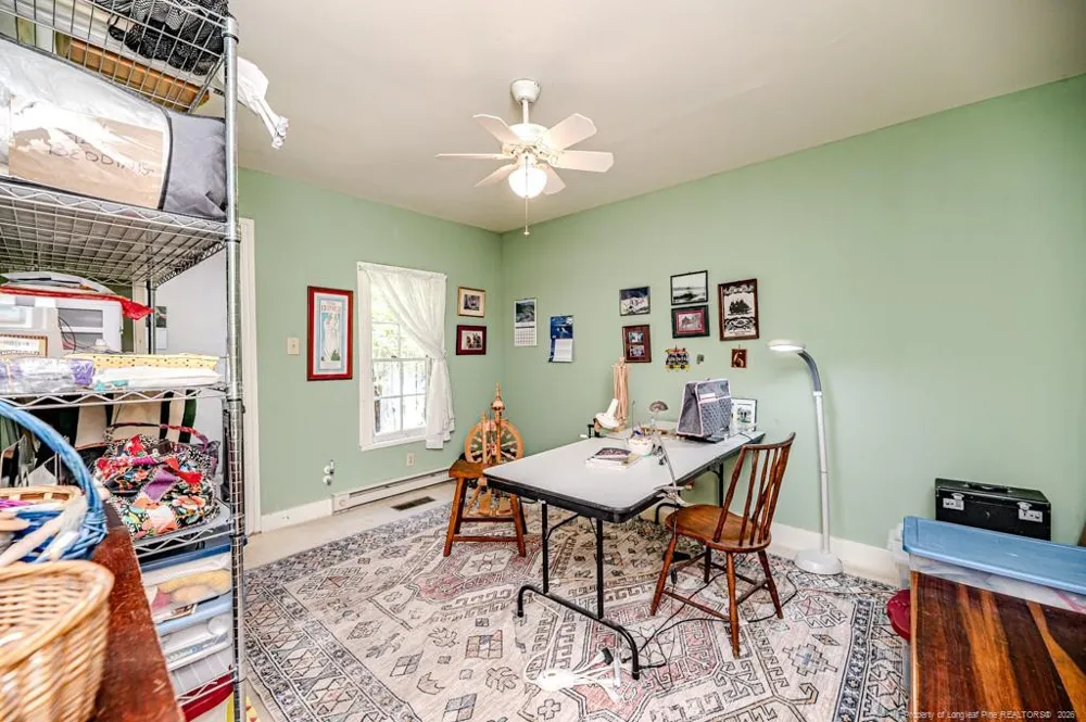 524 Carthage Street Cameron, NC 28326
