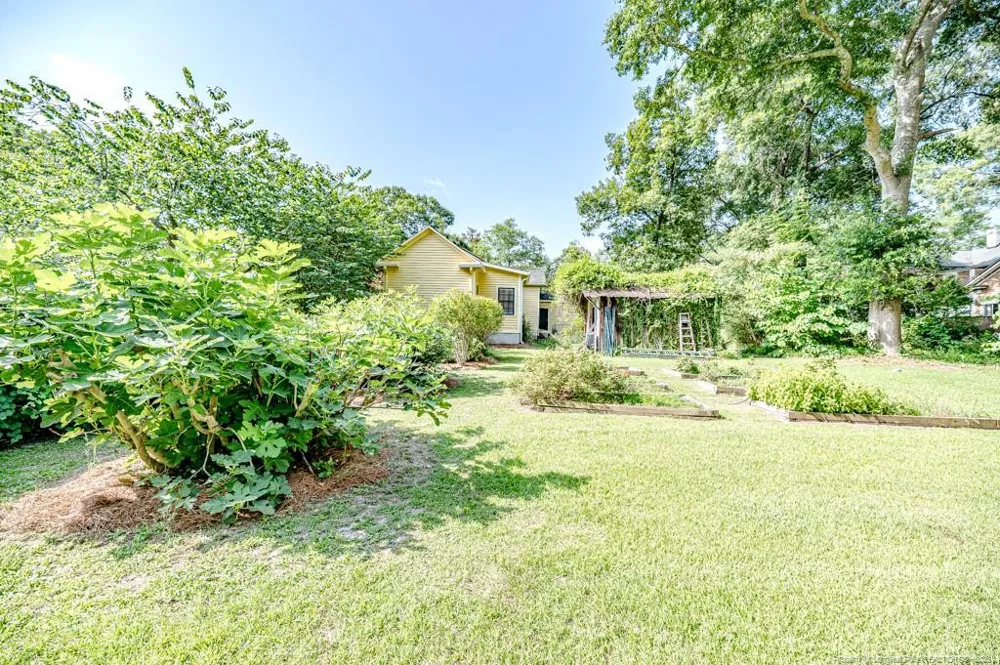 524 Carthage Street Cameron, NC 28326