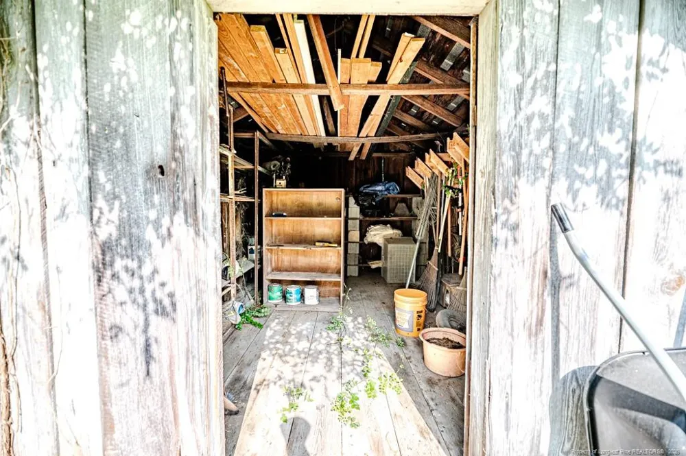 524 Carthage Street Cameron, NC 28326