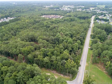 0 Seventy First School Road