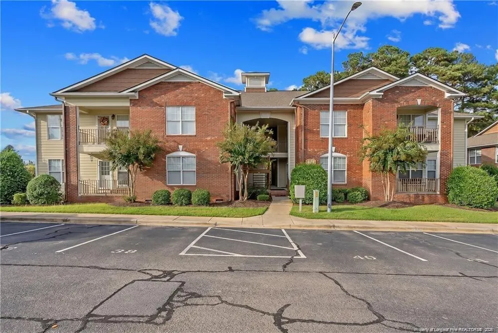 401 Meadowland Court #4 Hope Mills, NC 28348