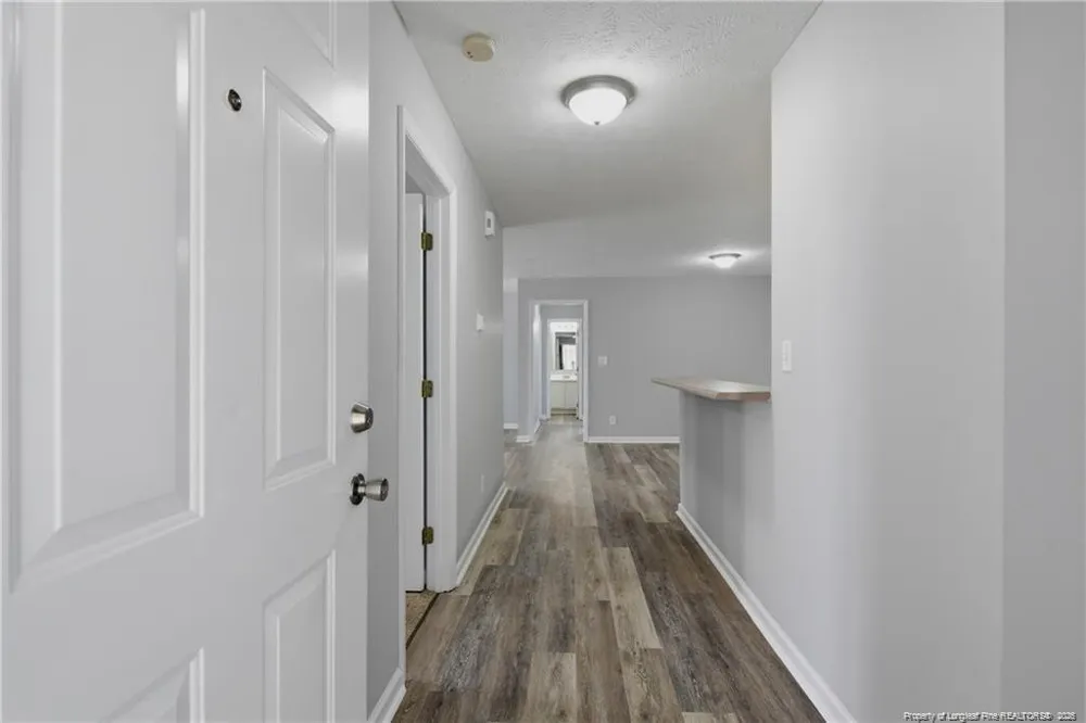 401 Meadowland Court #4 Hope Mills, NC 28348
