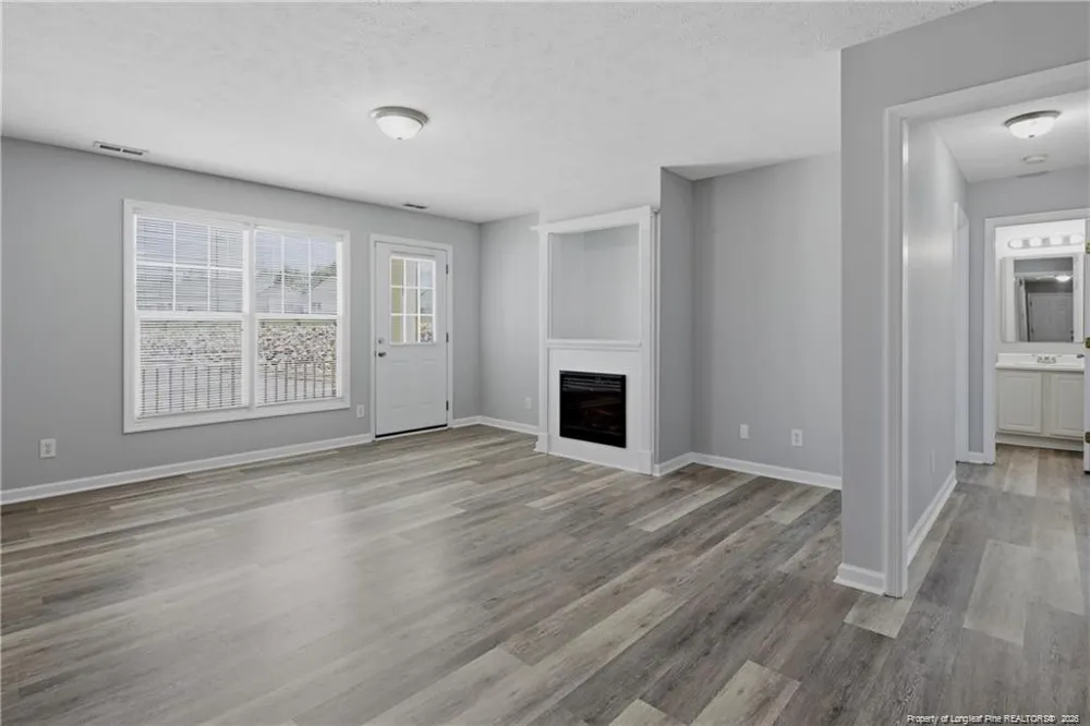 401 Meadowland Court #4 Hope Mills, NC 28348