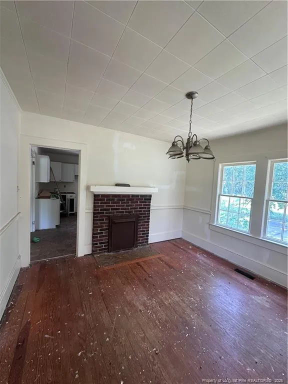 916 Aberdeen Road Laurinburg, NC 28352