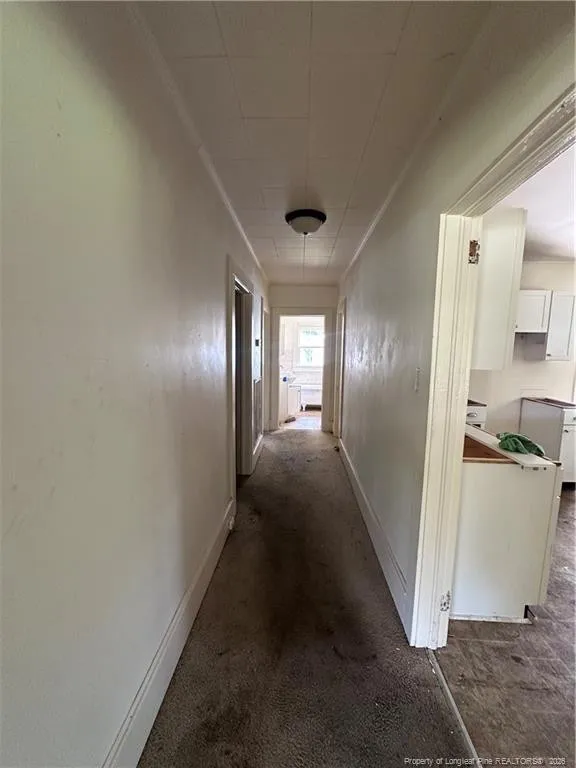 916 Aberdeen Road Laurinburg, NC 28352