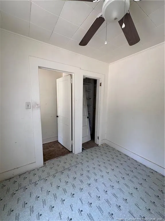 916 Aberdeen Road Laurinburg, NC 28352
