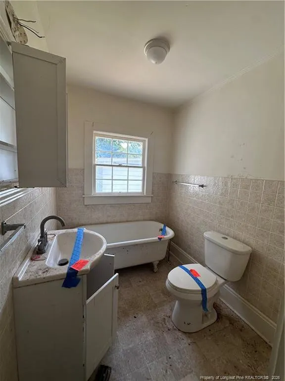916 Aberdeen Road Laurinburg, NC 28352
