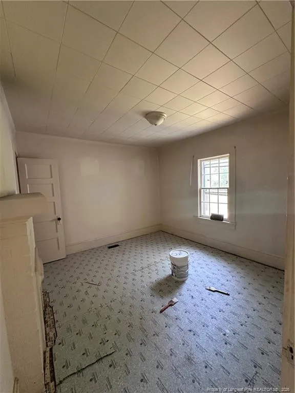 916 Aberdeen Road Laurinburg, NC 28352