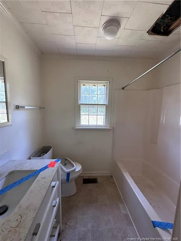 916 Aberdeen Road Laurinburg, NC 28352