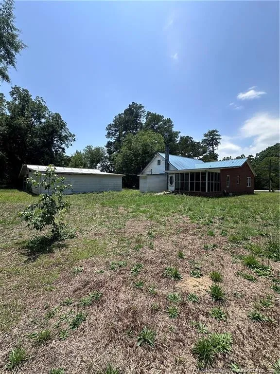 916 Aberdeen Road Laurinburg, NC 28352