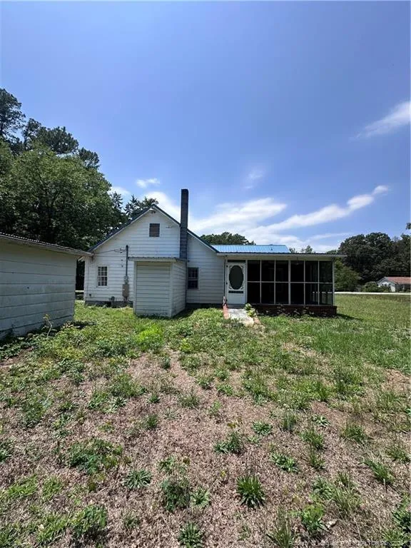 916 Aberdeen Road Laurinburg, NC 28352