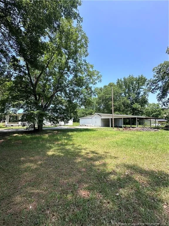 916 Aberdeen Road Laurinburg, NC 28352