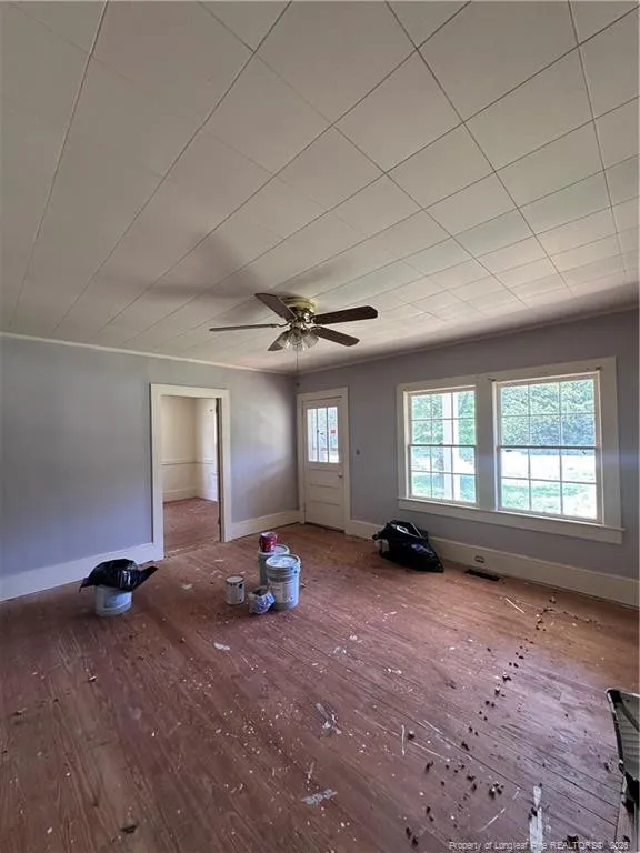 916 Aberdeen Road Laurinburg, NC 28352