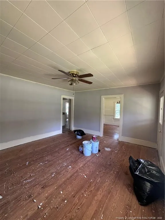 916 Aberdeen Road Laurinburg, NC 28352