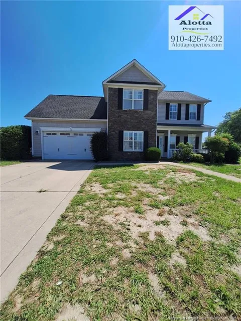 170 Blacksmith Lane