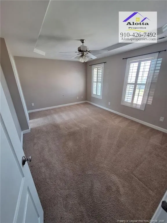 170 Blacksmith Lane Raeford, NC 28376