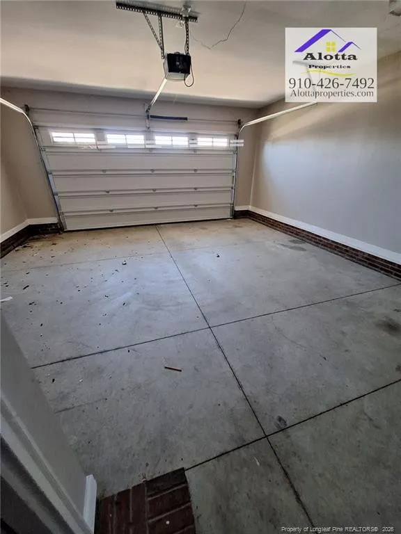 170 Blacksmith Lane Raeford, NC 28376