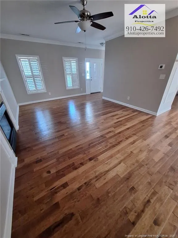 170 Blacksmith Lane Raeford, NC 28376