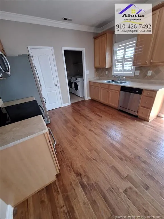 170 Blacksmith Lane Raeford, NC 28376