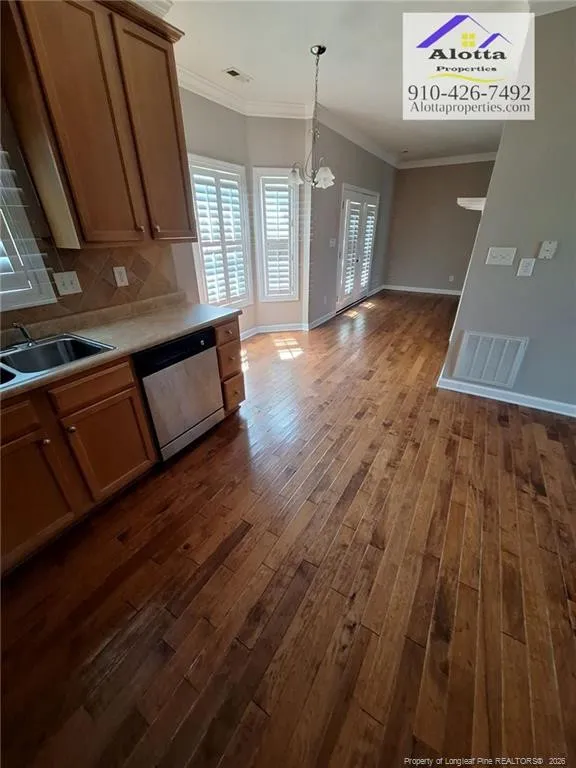 170 Blacksmith Lane Raeford, NC 28376
