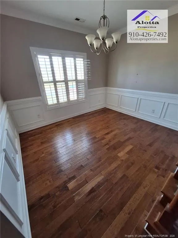 170 Blacksmith Lane Raeford, NC 28376