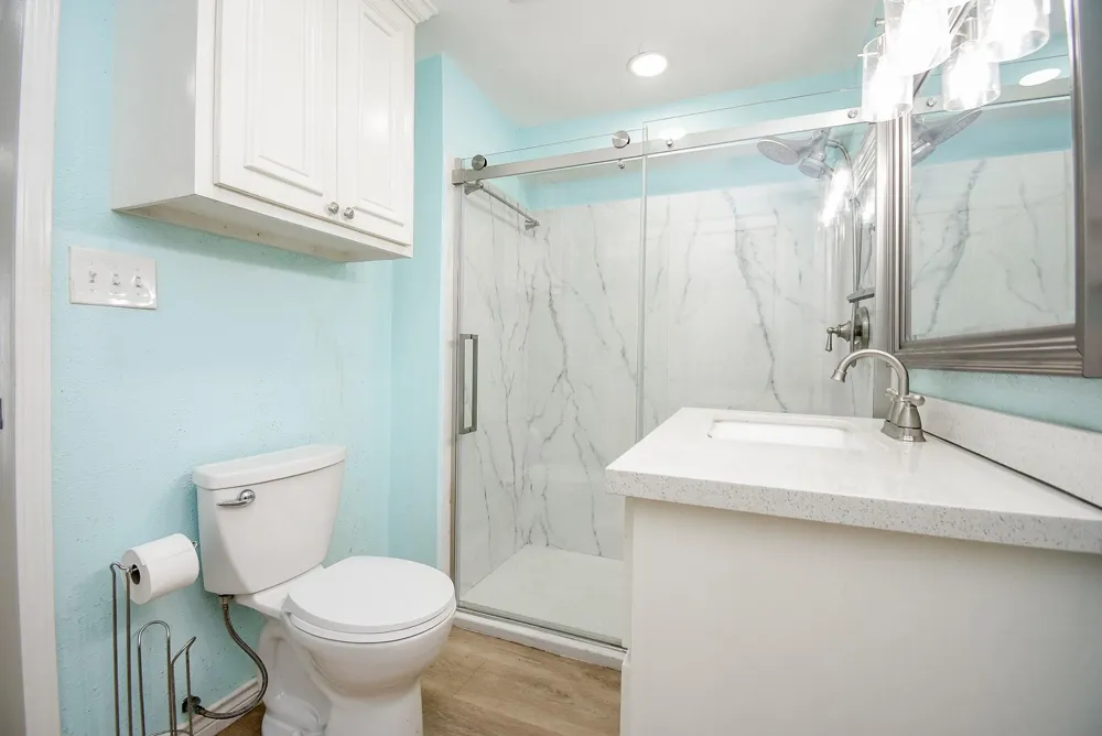 2116 W Bayshore Drive Palacios, TX 77465