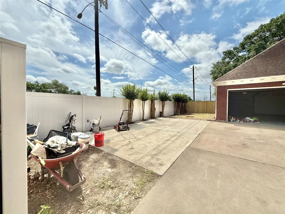 4618 Sao Paulo Street Pasadena, TX 77504
