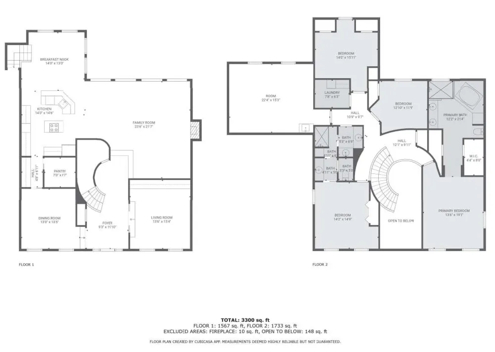 4618 Sao Paulo Street Pasadena, TX 77504