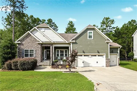 148 Heatherspring Way