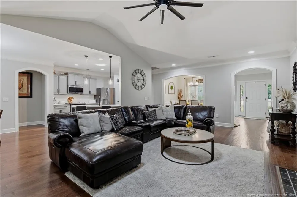 148 Heatherspring Way Spring Lake, NC 28390