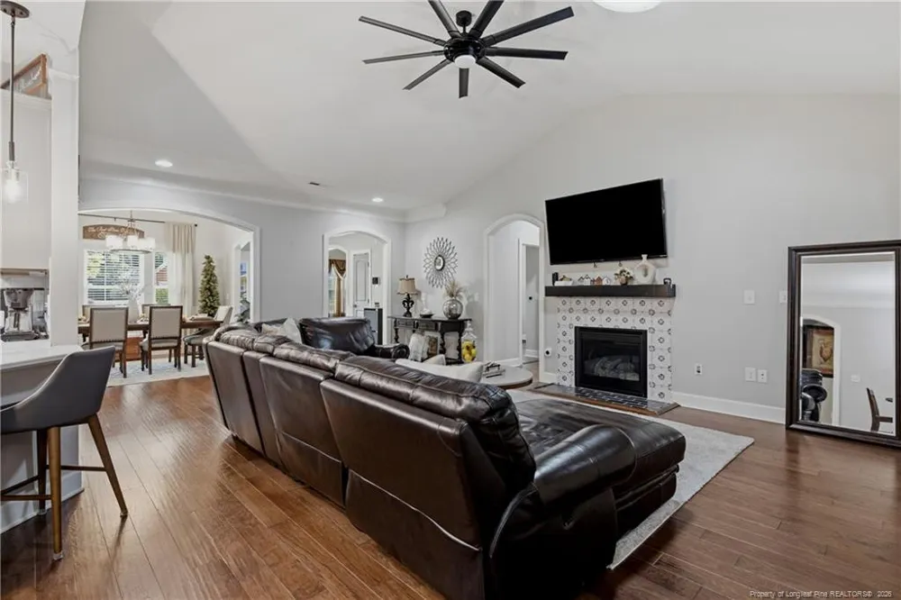 148 Heatherspring Way Spring Lake, NC 28390