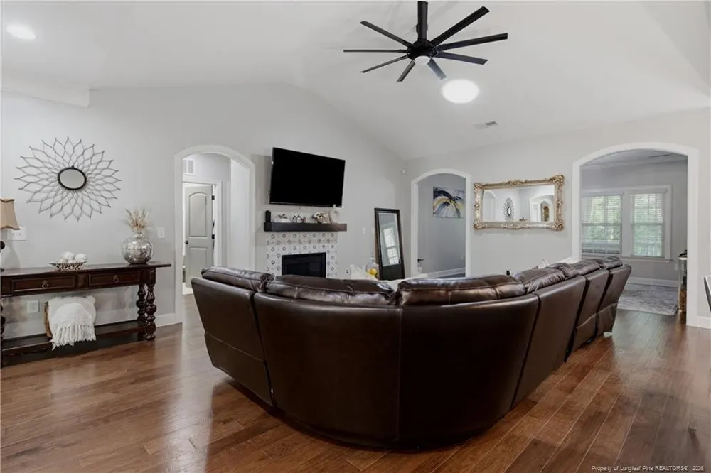 148 Heatherspring Way Spring Lake, NC 28390
