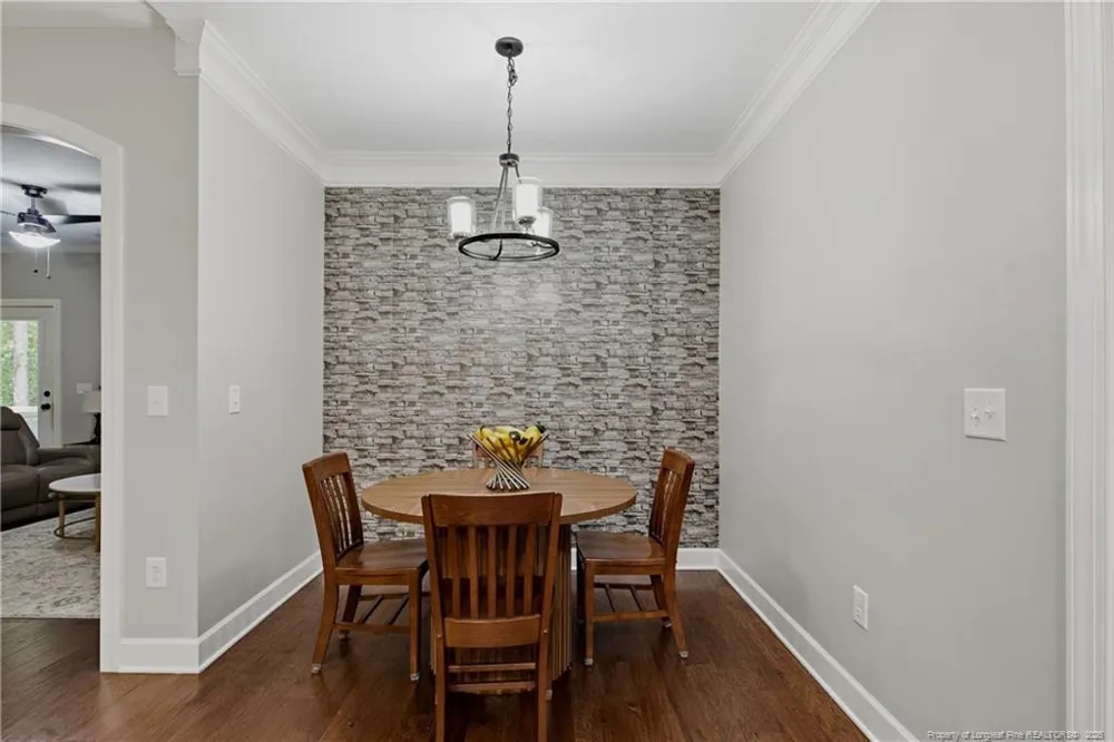 148 Heatherspring Way Spring Lake, NC 28390