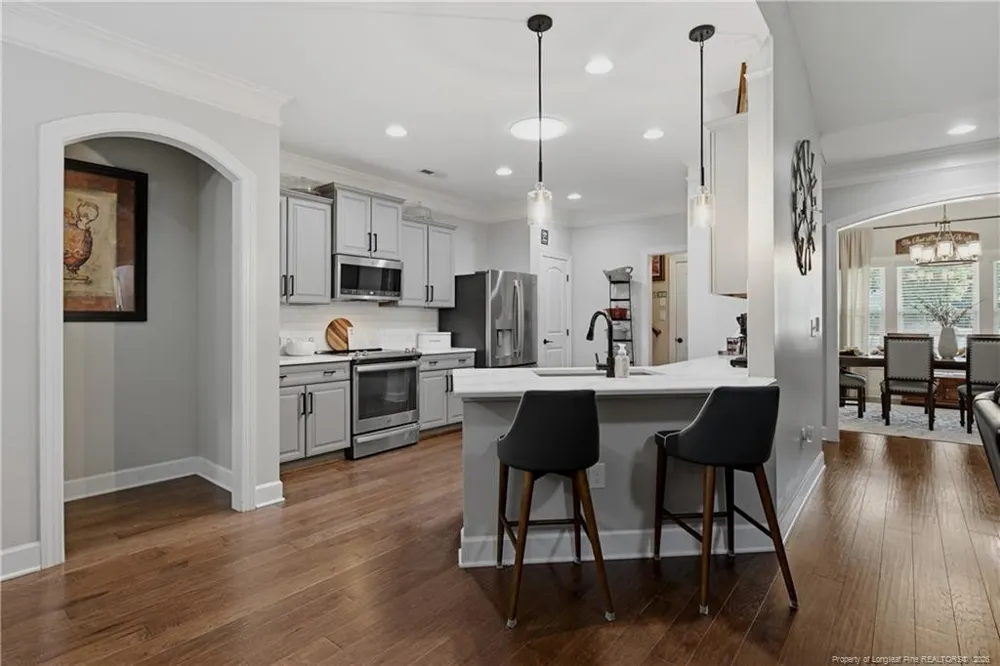 148 Heatherspring Way Spring Lake, NC 28390