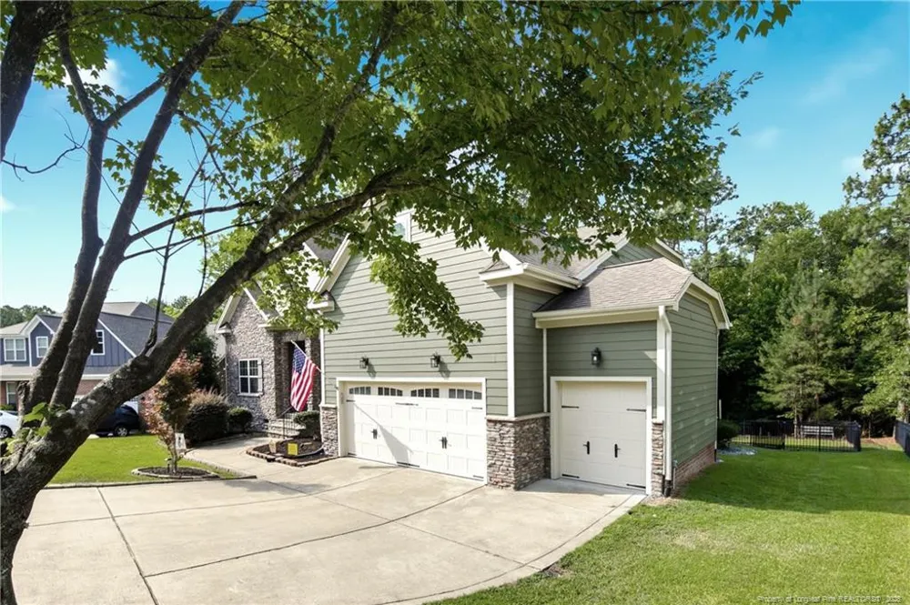 148 Heatherspring Way Spring Lake, NC 28390