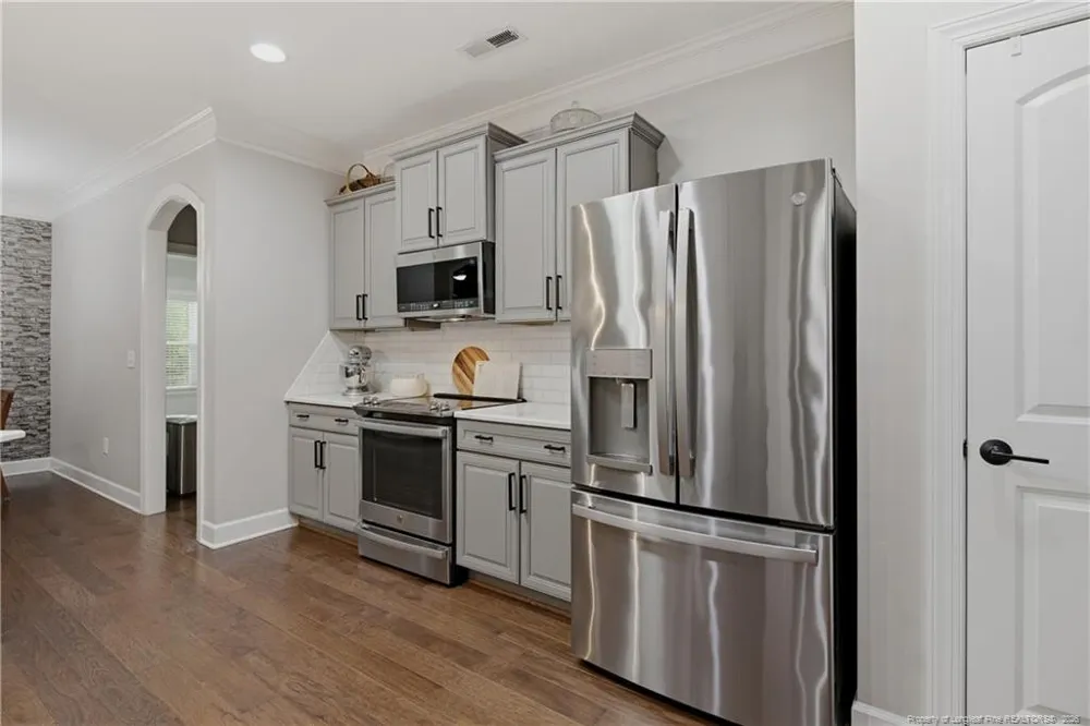 148 Heatherspring Way Spring Lake, NC 28390