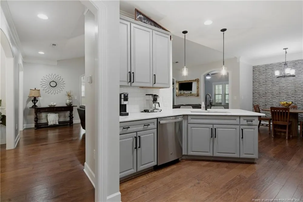 148 Heatherspring Way Spring Lake, NC 28390